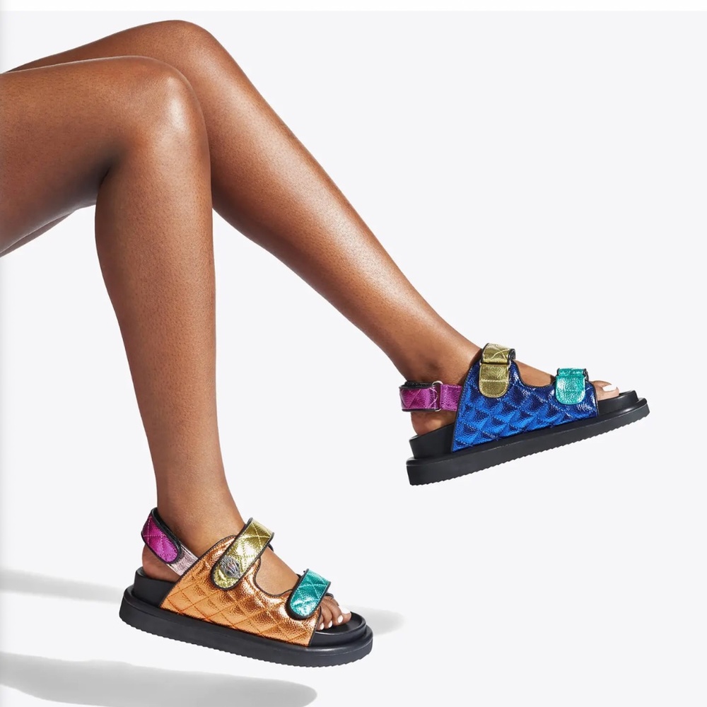 Kurt Geiger sandal